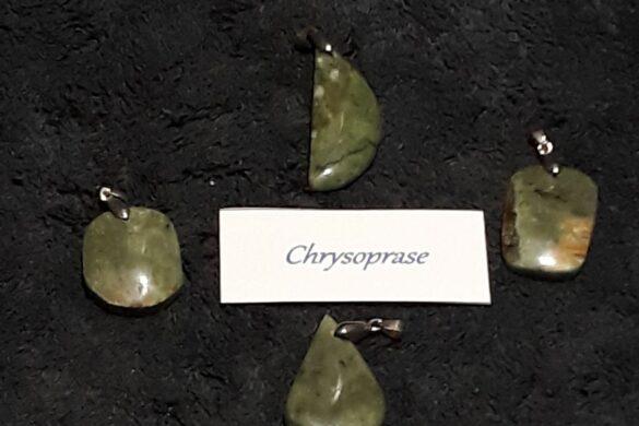 Chrysoprase