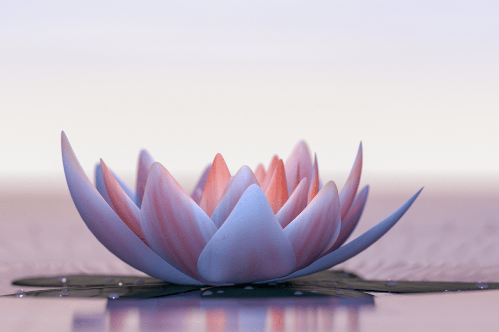 Élixir Fleur de Lotus
