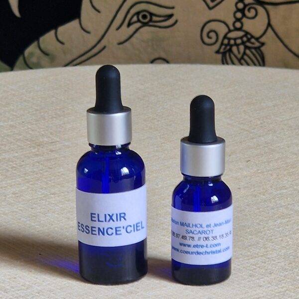 Elixir ESSENCE'CIEL