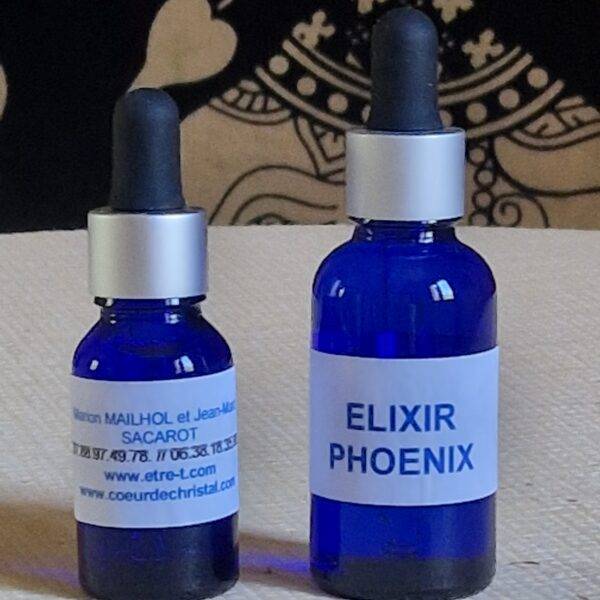 Elixir PHOENIX
