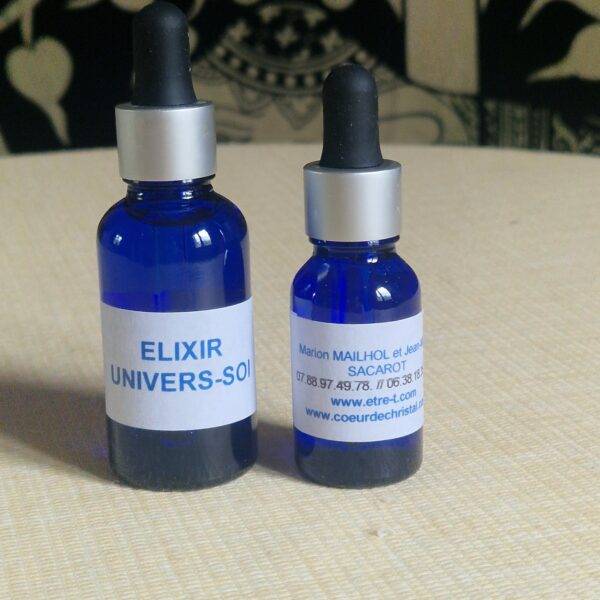 Elixir UNIVERS-SOI