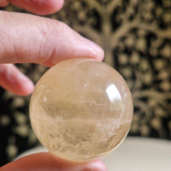 CALCITE MIEL