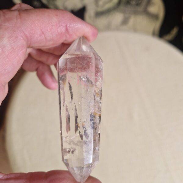 QUARTZ VOGEL