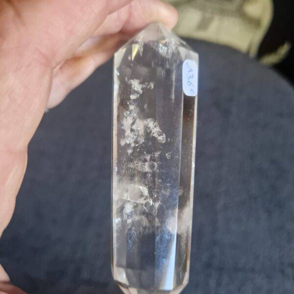 QUARTZ VOGEL