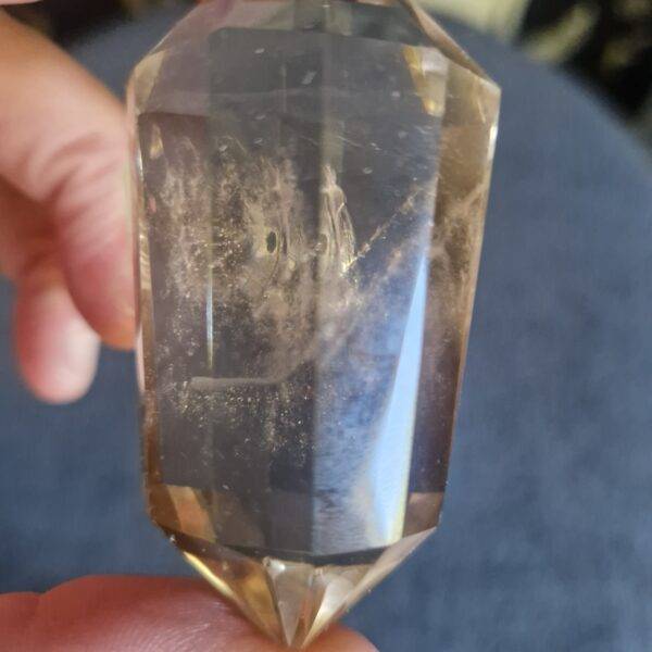QUARTZ VOGEL