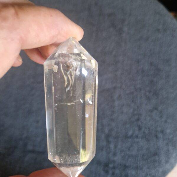 QUARTZ VOGEL
