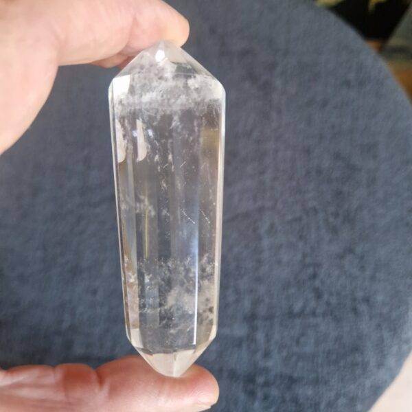 QUARTZ VOGEL