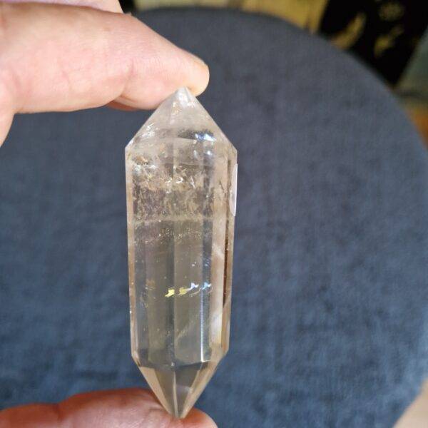 QUARTZ VOGEL