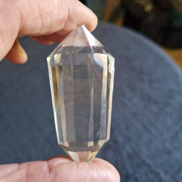 QUARTZ VOGEL