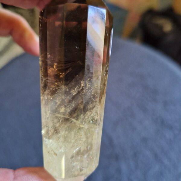 QUARTZ VOGEL